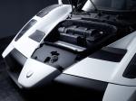 Ferrari Enzo MIG-U1 by Gemballa 2010 года